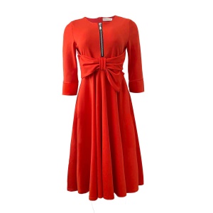 Robe décontractée pour boulot et sortie
