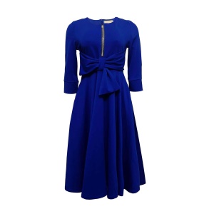 Robe décontractée pour boulot et sortie