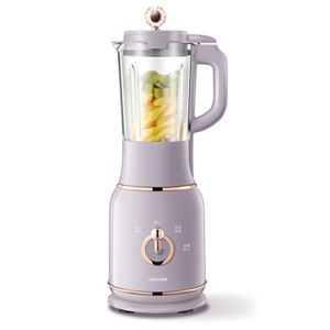 Mixeur et extracteur de jus grande capacité