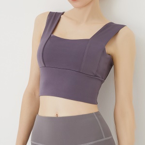 Body Top sport haute résistance