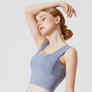 Body Top sport haute résistance