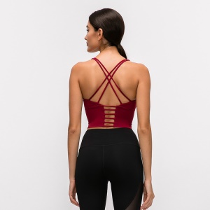 body top de sport