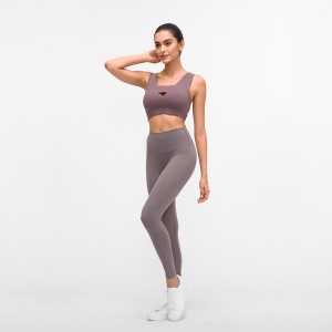 Pantalon legging sport pour femme