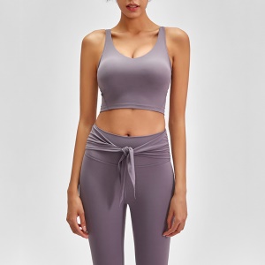 Camisole  sport femme