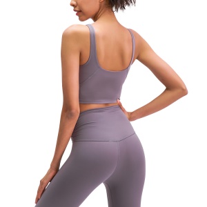 Camisole  sport femme