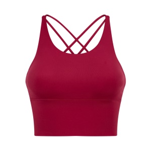 body top de sport