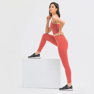 Pantalon legging  sport pour femme