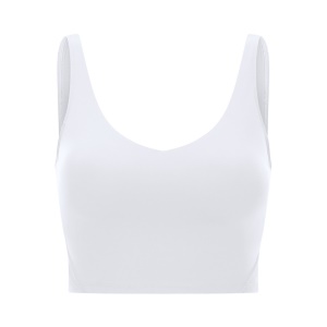 Camisole  sport femme