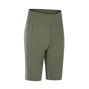 Pantalon de yoga Quart Poches latérales