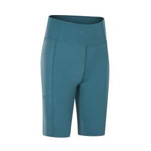 Pantalon de yoga Quart Poches latérales