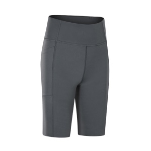 Pantalon de yoga Quart Poches latérales