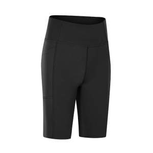 Pantalon de yoga Quart Poches latérales
