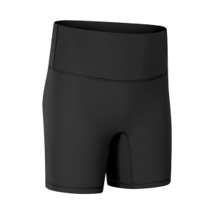 Short 3 points de yoga fitness sport stretch