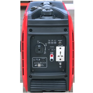 Onduleur Numérique Essence 2kw