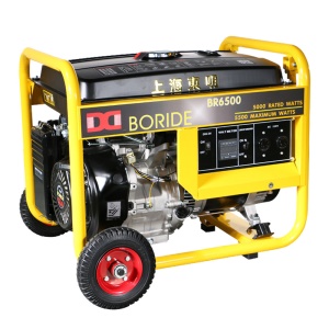 Groupe électrogène /Générateur  à essence 5 KW