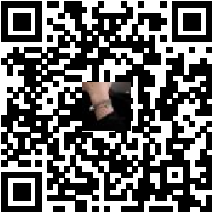 Code QR du produit