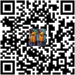 Code QR du produit