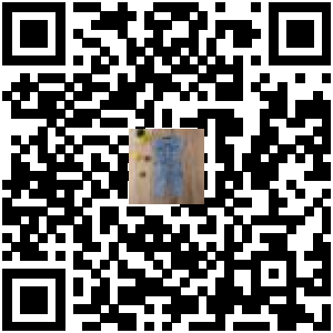 Code QR du produit