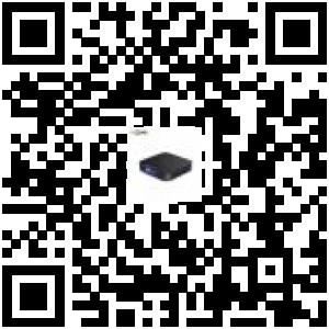 Code QR du produit