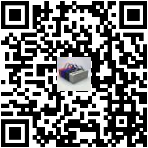 Code QR du produit