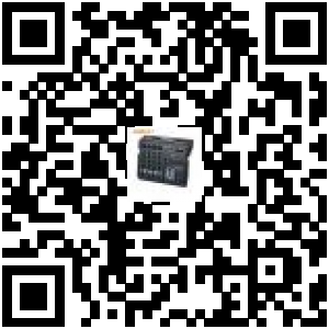 Code QR du produit