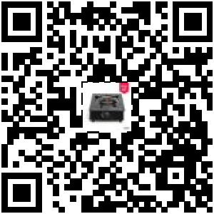 Code QR du produit