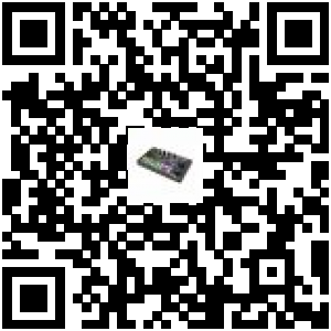 Code QR du produit