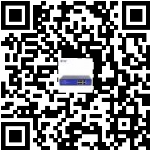 Code QR du produit