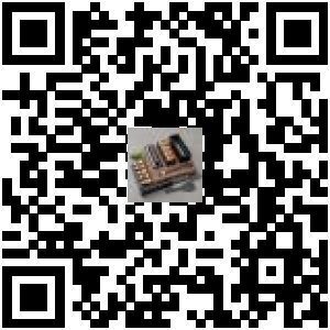 Code QR du produit