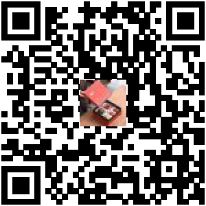Code QR du produit