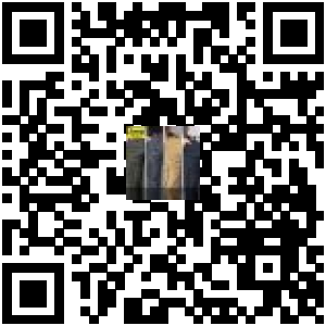 Code QR du produit