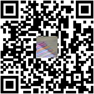 Code QR du produit