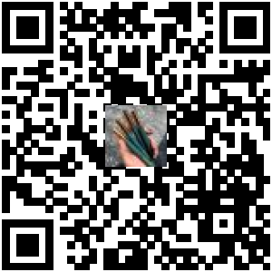 Code QR du produit