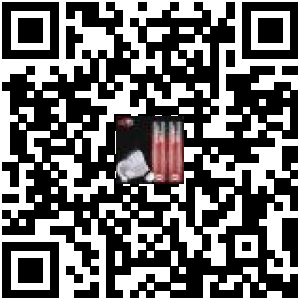Code QR du produit