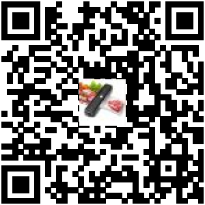 Code QR du produit