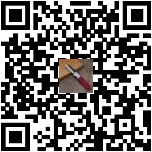 Code QR du produit