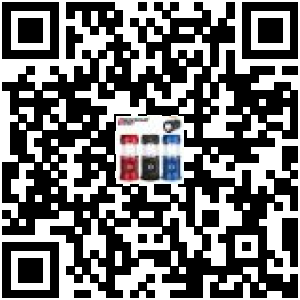 Code QR du produit