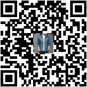 Code QR du produit