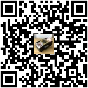 Code QR du produit