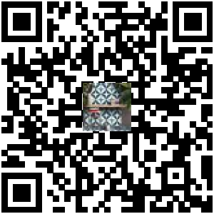 Code QR du produit