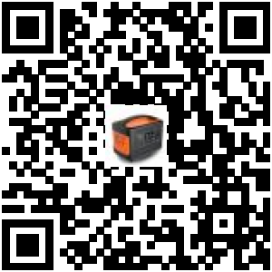 Code QR du produit