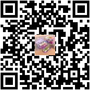 Code QR du produit