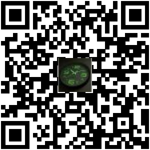 Code QR du produit