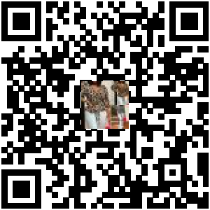 Code QR du produit