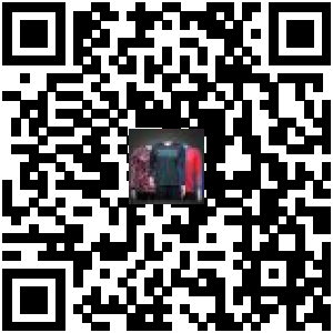 Code QR du produit