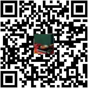 Code QR du produit